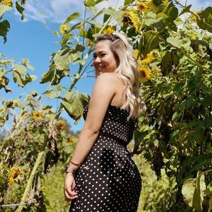 Meet your Posher, Pia